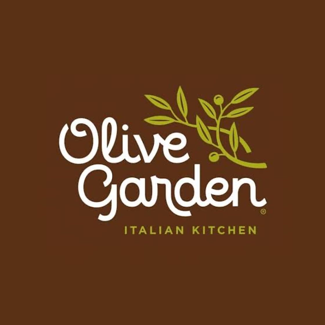 Restaurants Olive Garden- Restaurante italiano 