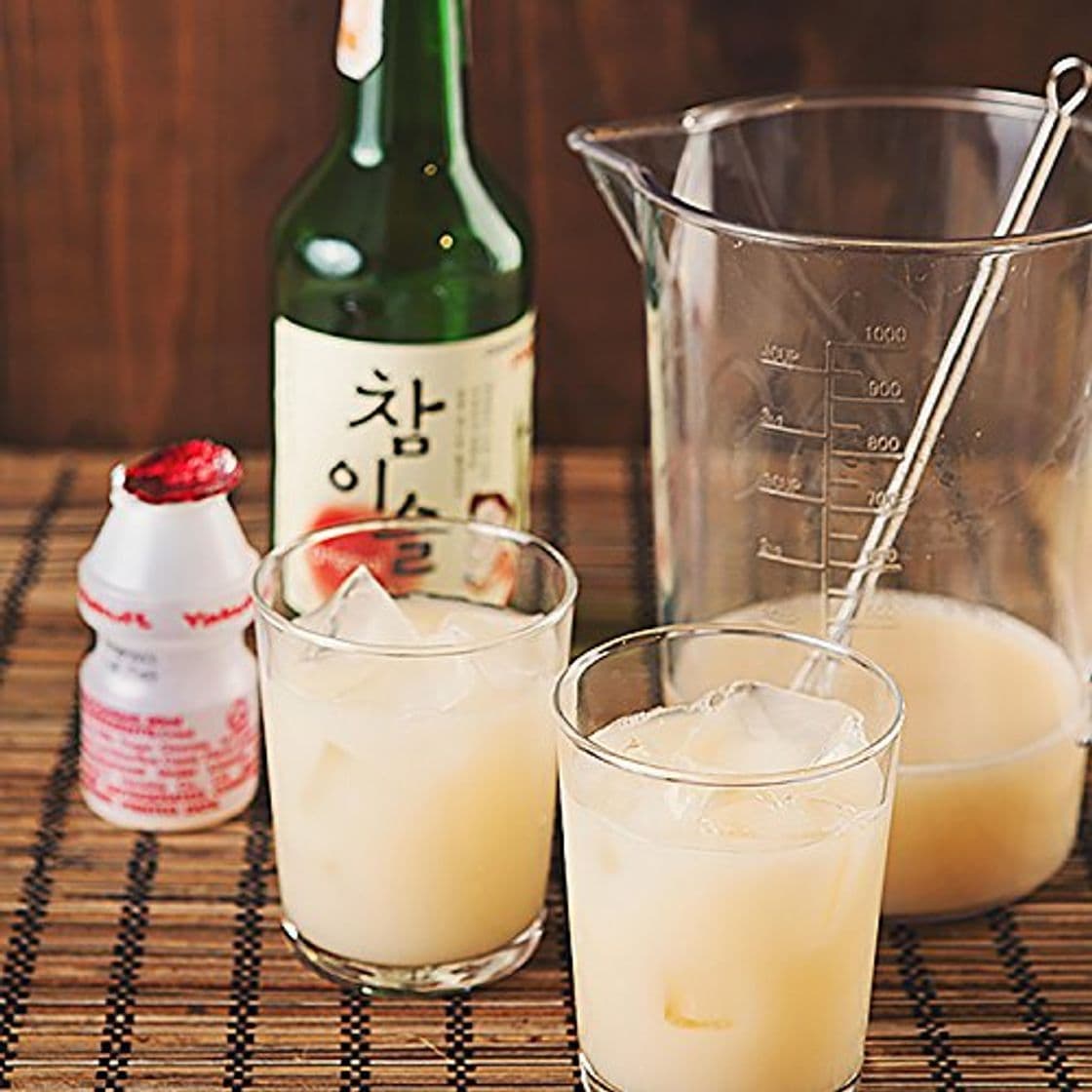 Product Soju