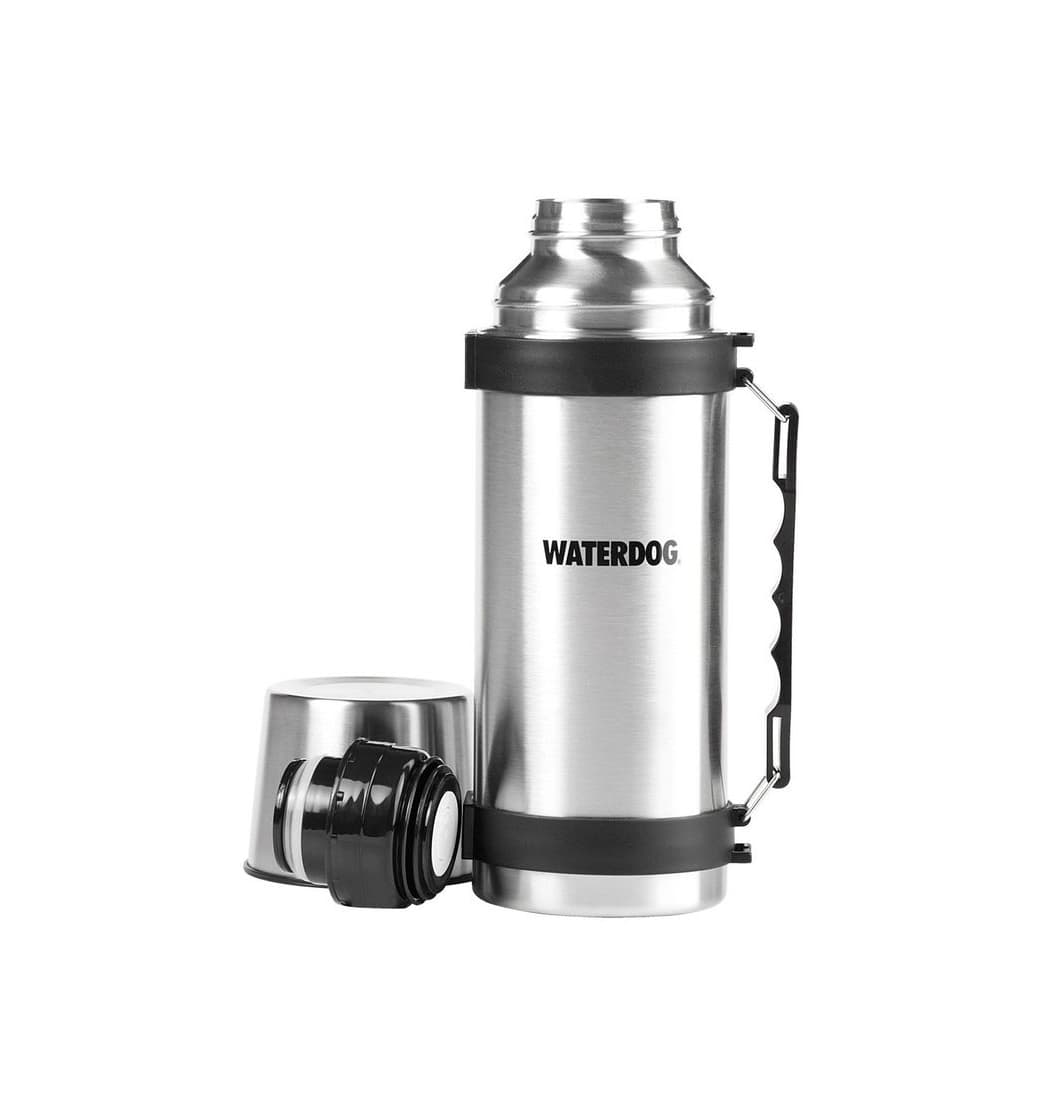 Product Termo Acero Inoxidable 1 Litro Waterdog