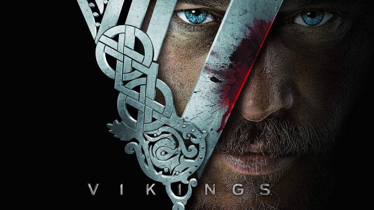 Serie Vikings