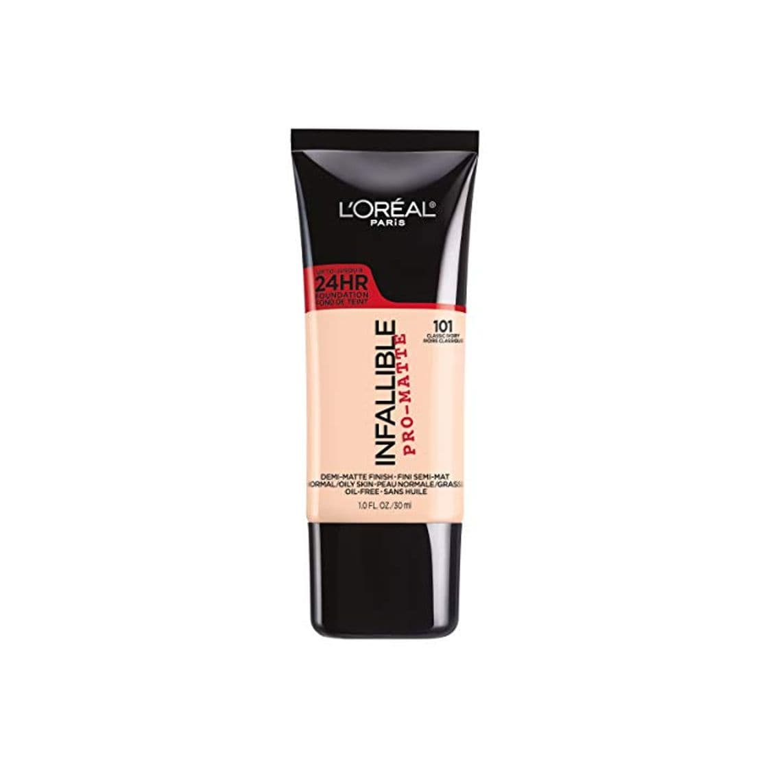 Product L'OREAL Infallible Pro