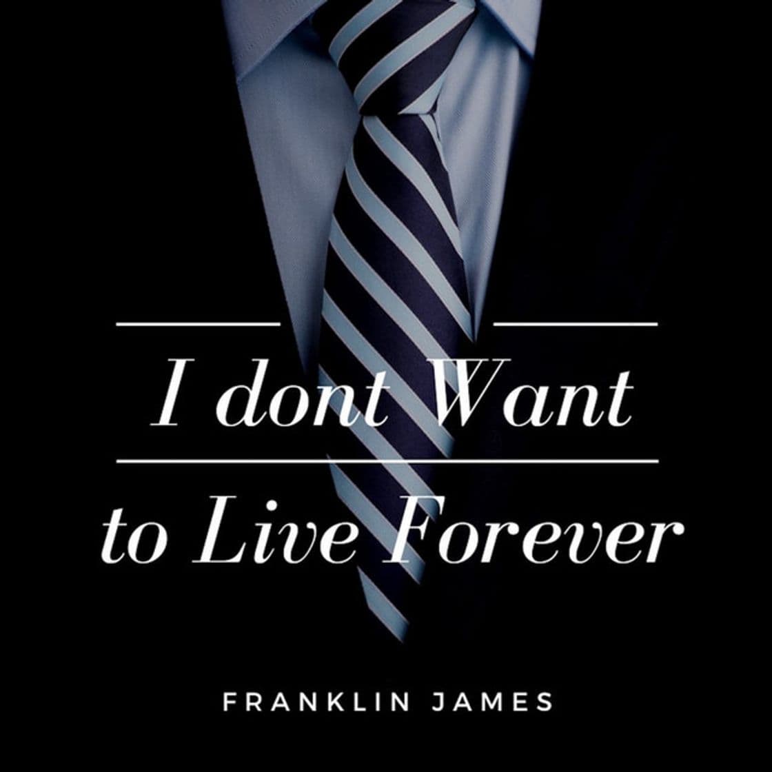 Canción I Dont Want To Live Forever - Extended