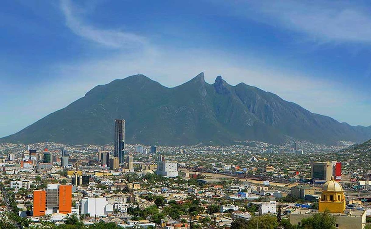 Restaurants Nuevo León