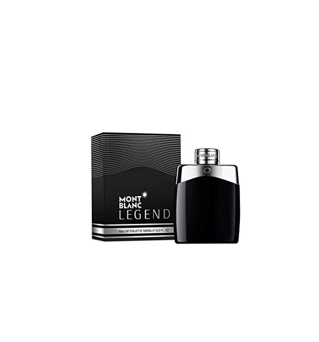 Beauty Montblanc Legend Eau de Toilette