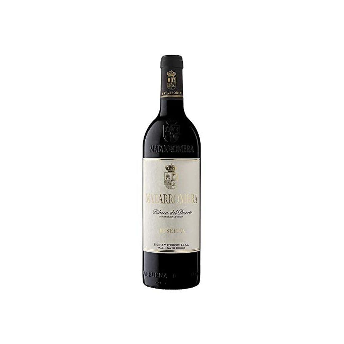 Product Matarromera Reserva 2014