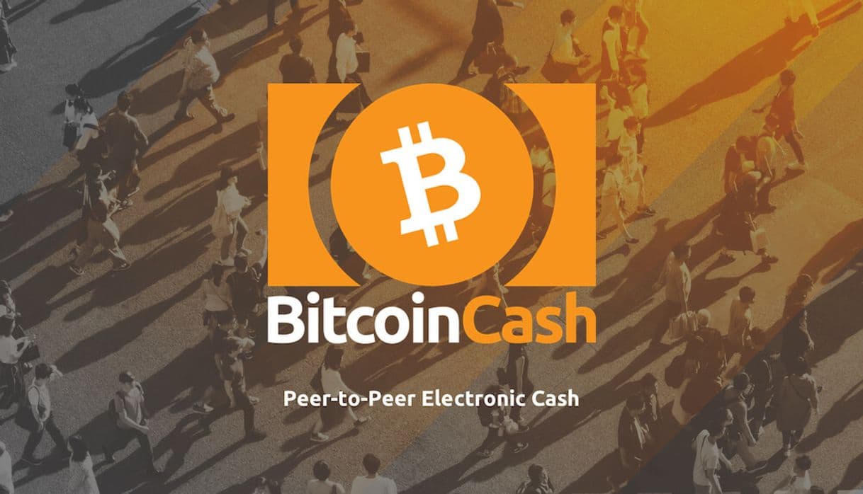 Moda Bitcoin Cash - Peer-to-Peer Electronic Cash