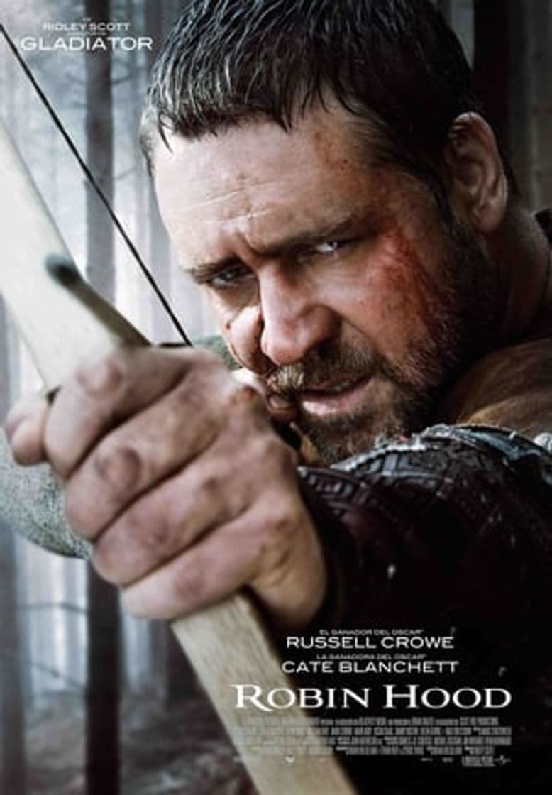 Movie Robin Hood