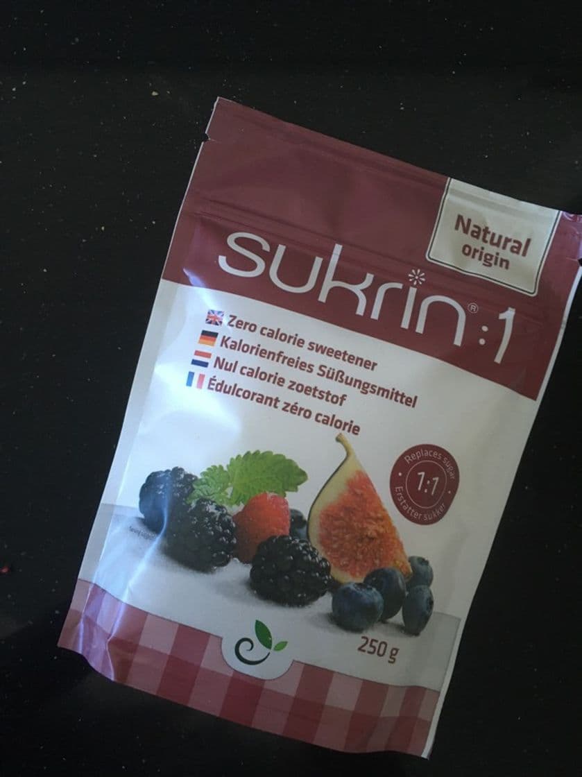 Product Sukrin