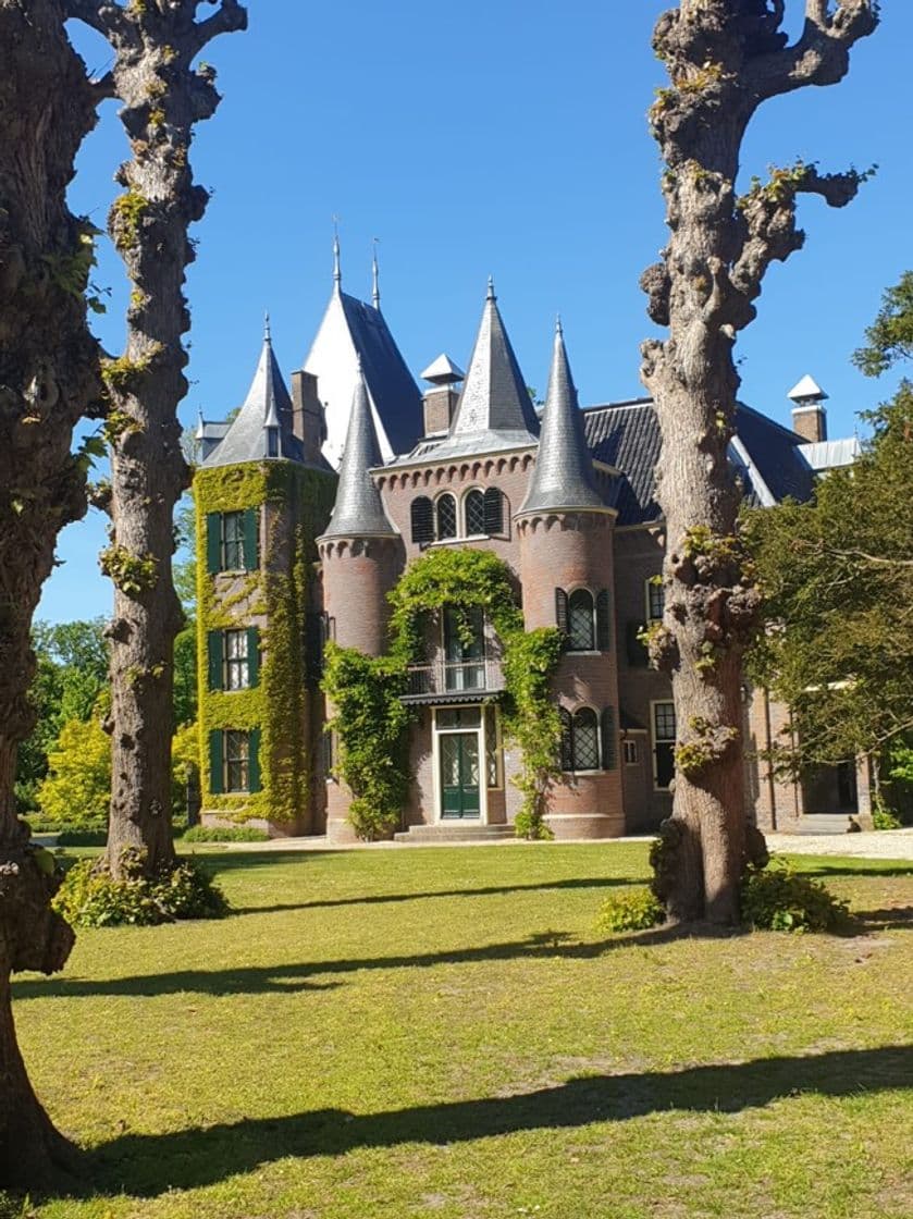 Place Castle Keukenhof