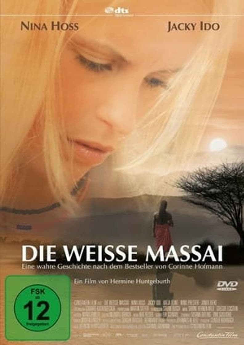 Movie The White Masai