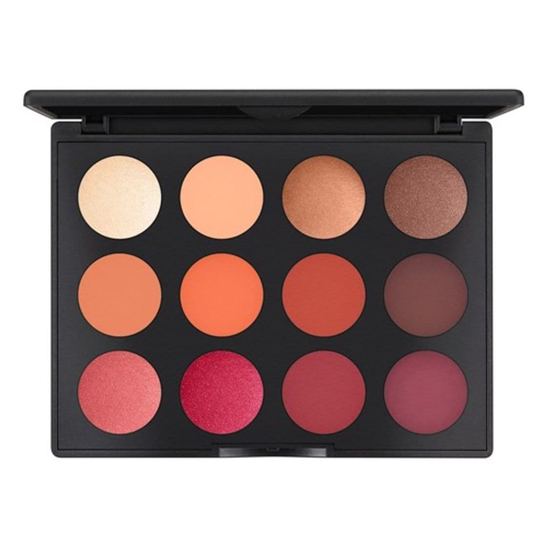 Moda ART LIBRARY EYESHADOW PALETTE (PALETA DE OJOS ...ART LIBRARY