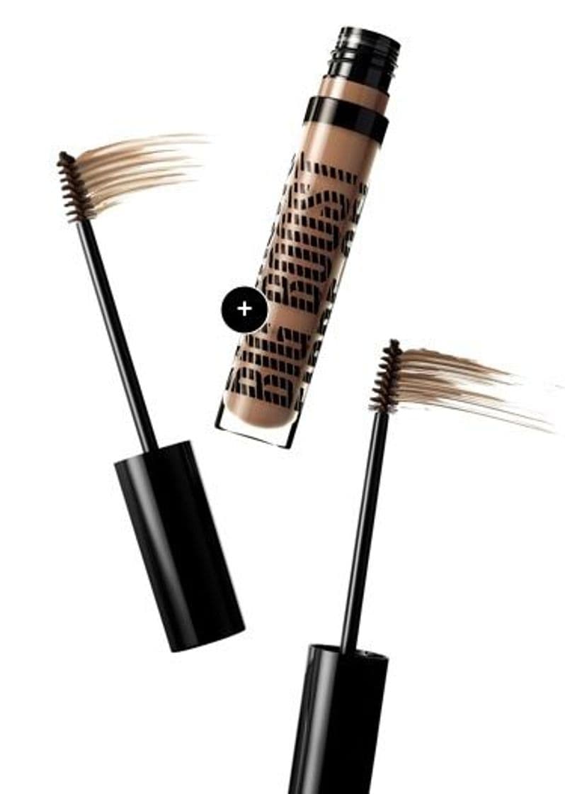 Moda Eye Brows Big Boost Fibre Gel | MAC Cosmetics México - Sitio Oficial