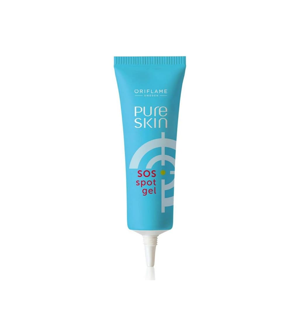 Product Pure Skin Gel SOS Anti imperfecciones