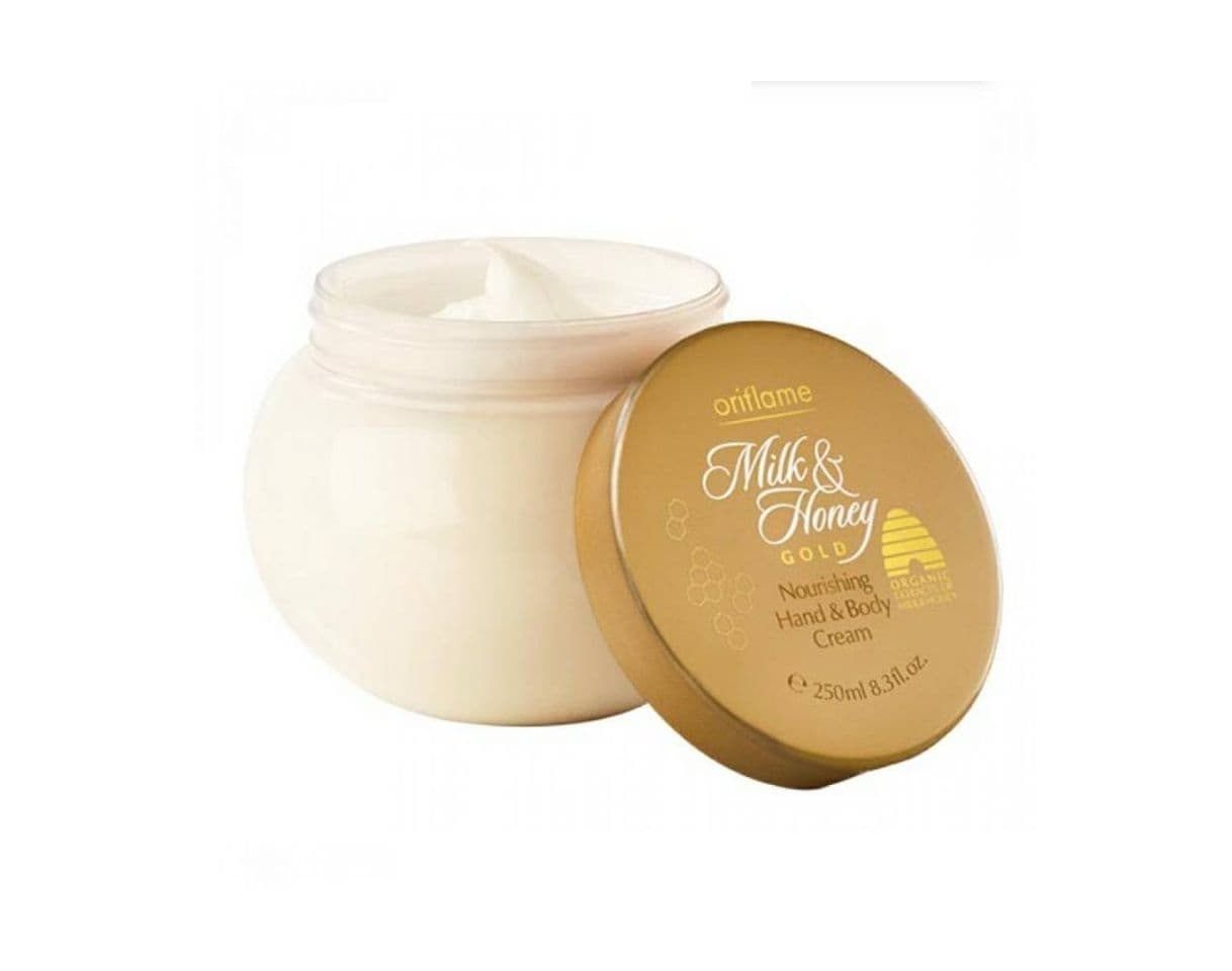 Product Milk and Honey Gold