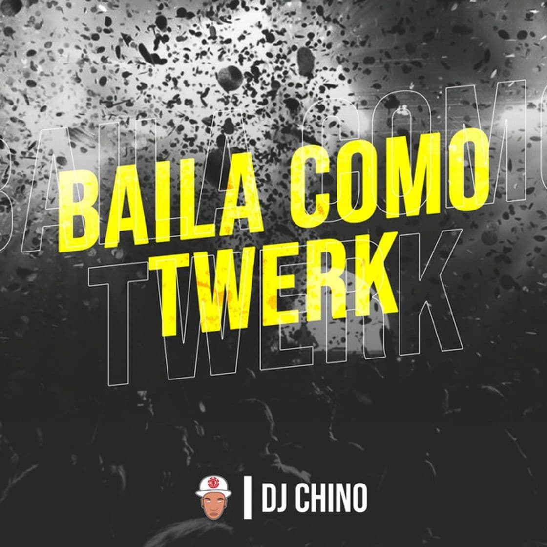 Canción Baila Como Twerk