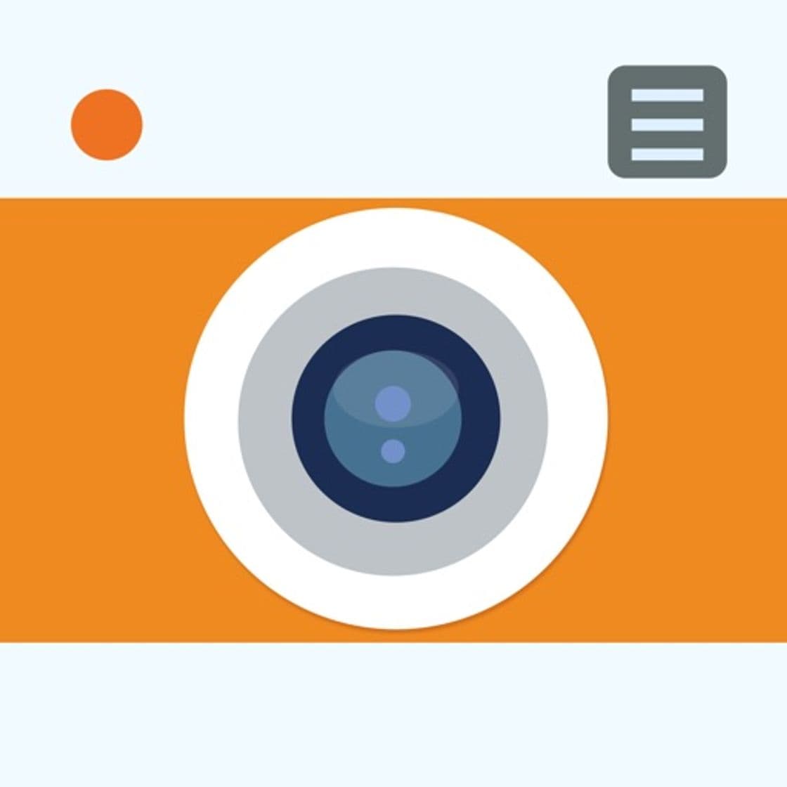 App ‎KUNI Cam: Photo Video Editor