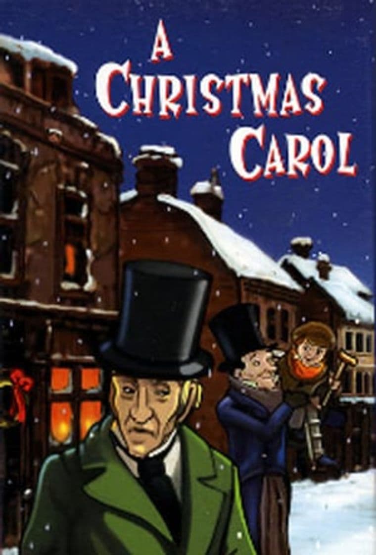 Movie A Christmas Carol