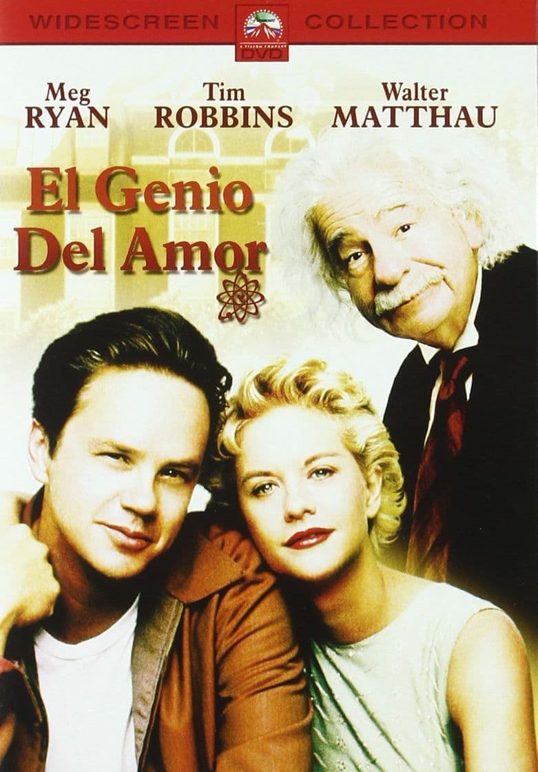 Movie Un genio del amor