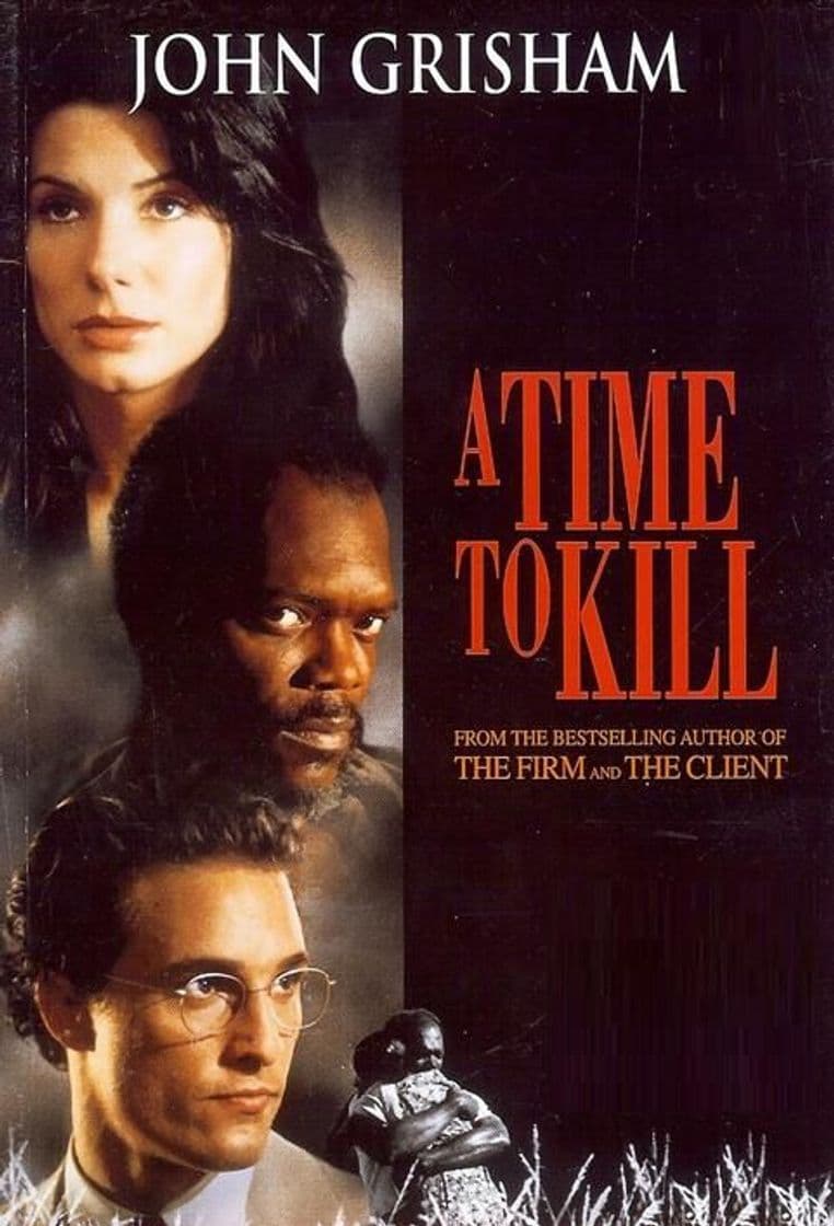 Movie A Time to Kill 