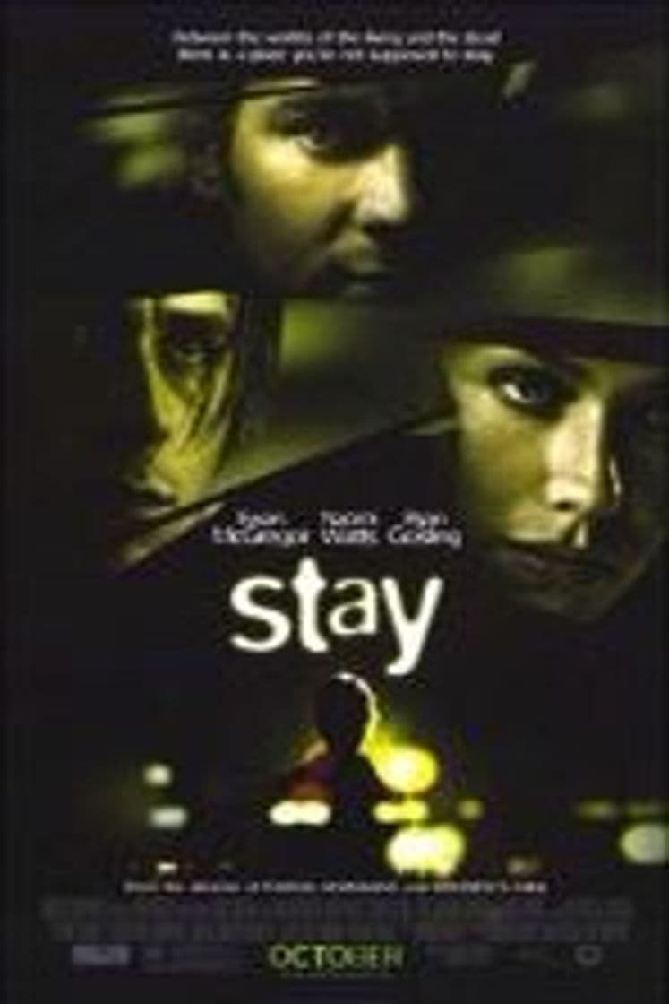 Movie Stay 