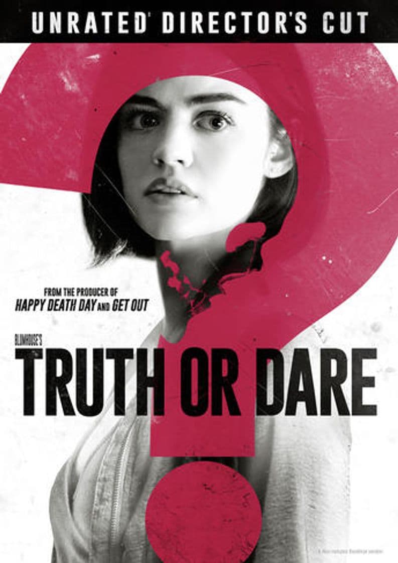 Movie Truth or Dare 