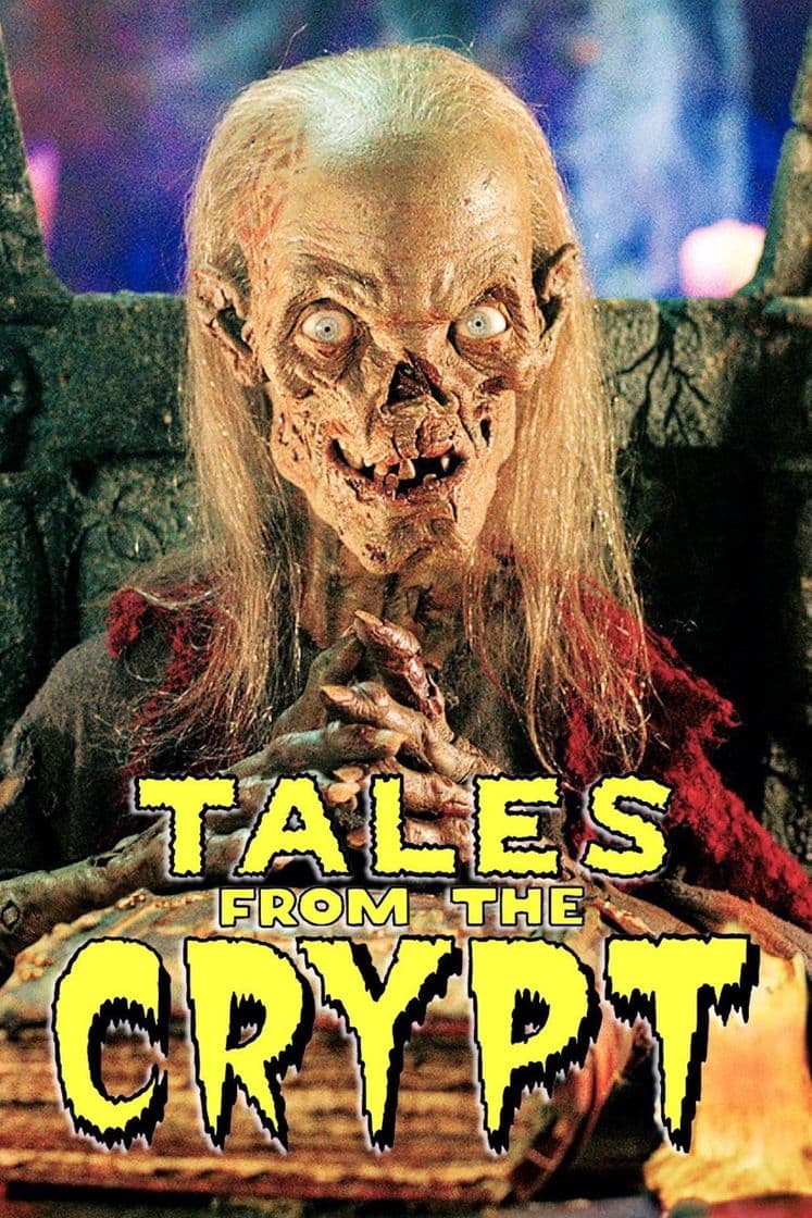 Movie Tales From the Crypt