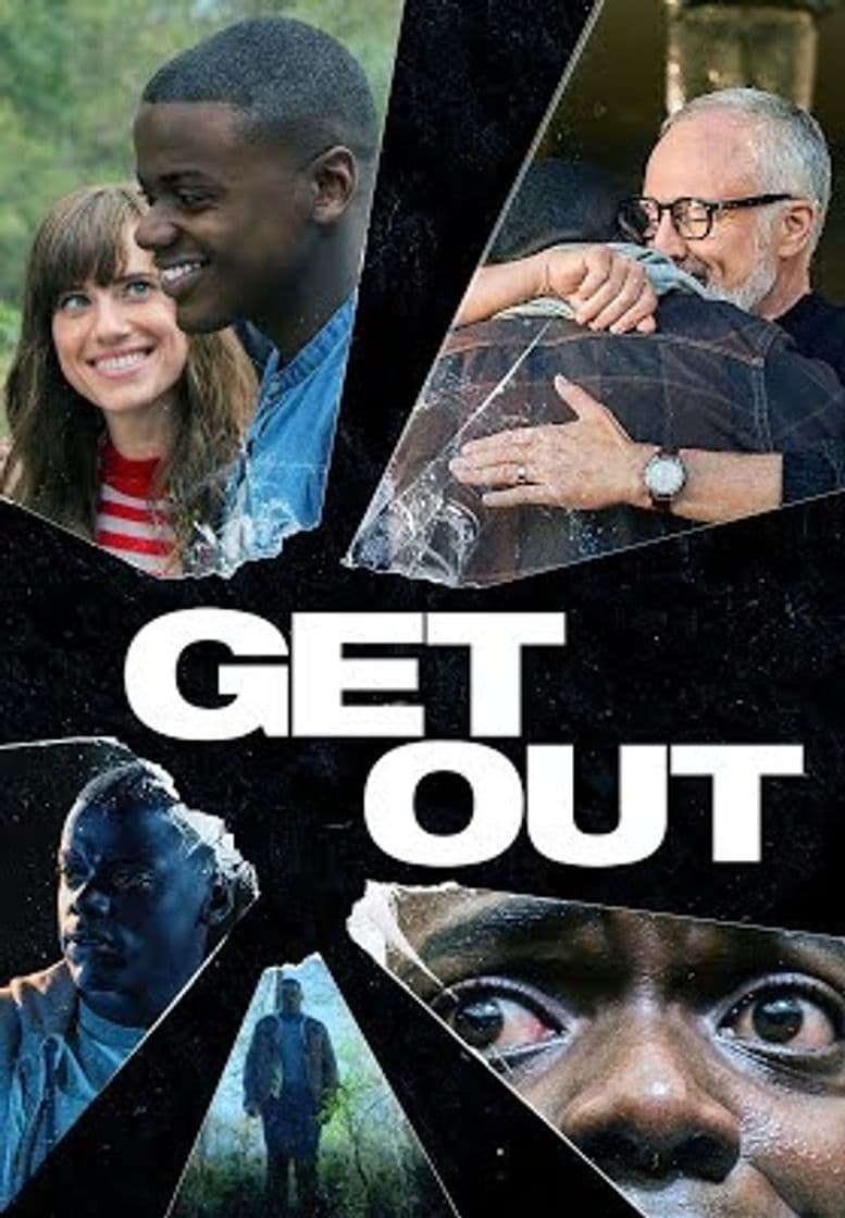 Movie Get Out Official 