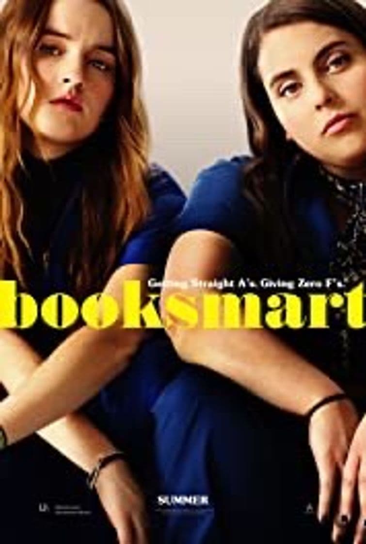 Movie BOOKSMART 