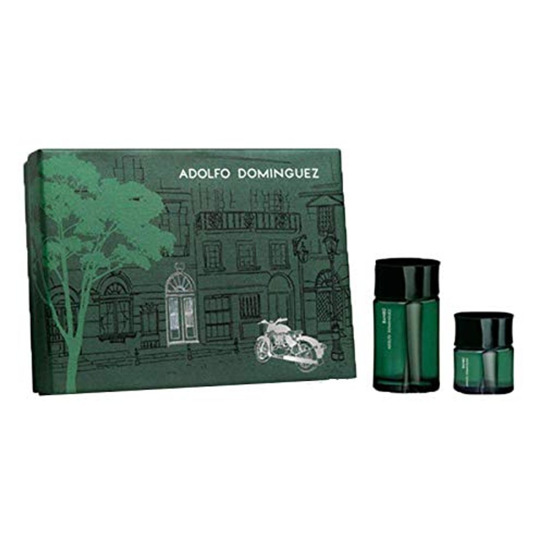 Lugar Adolfo Domínguez Bambú Eau de Toilette