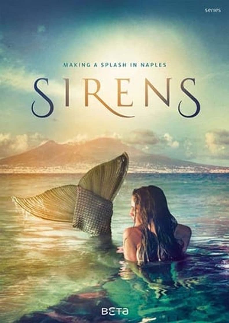 Serie Sirens