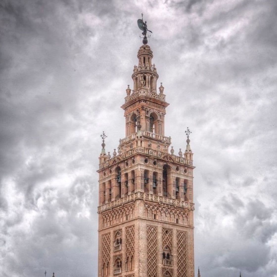 Place La Giralda 