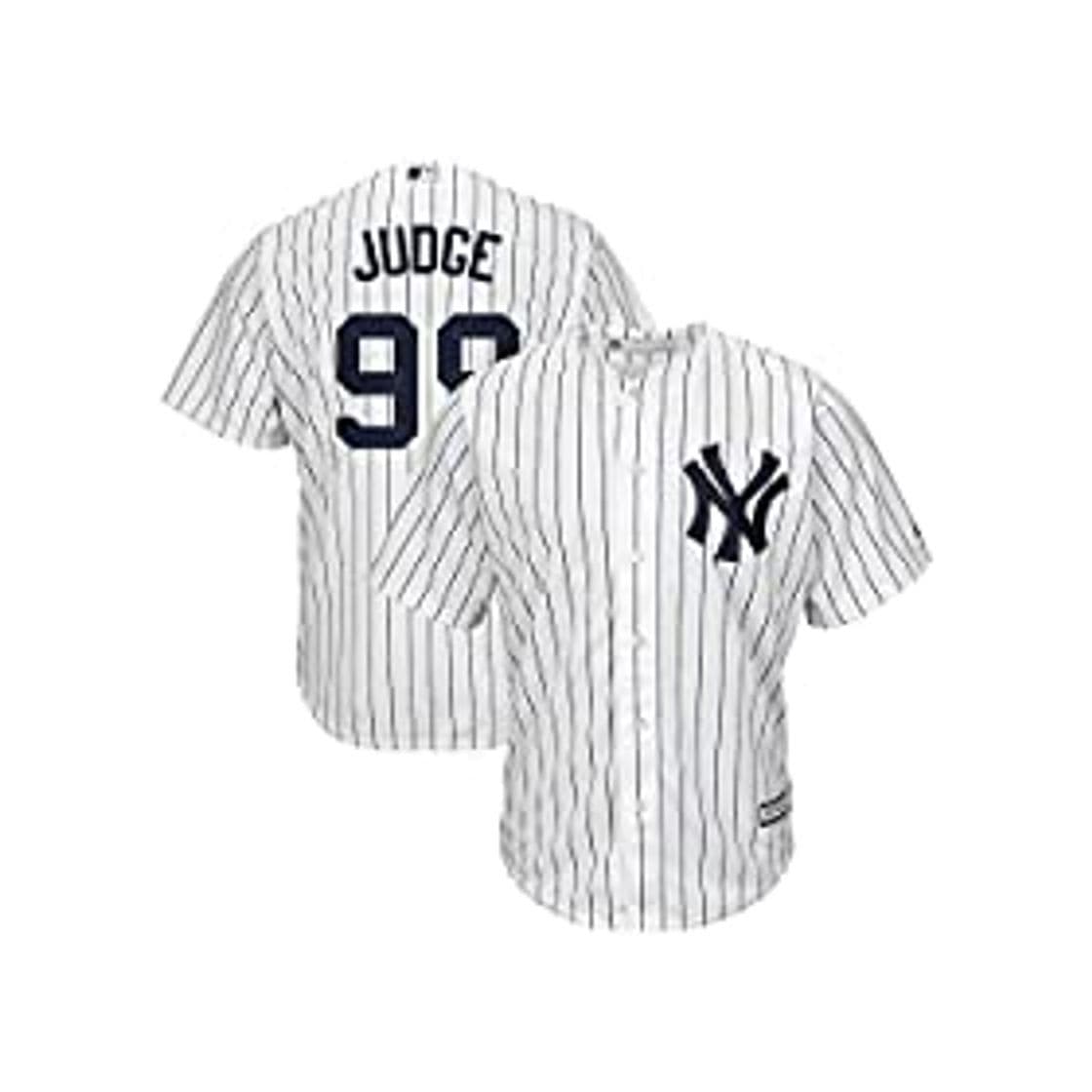 Product Urban Classics Camiseta Baseball Mesh Jersey con Botones a Presión con Vivos