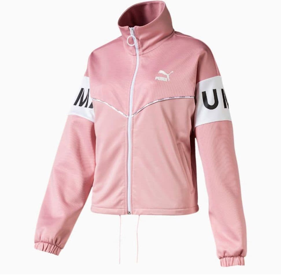 Product Puma jacket