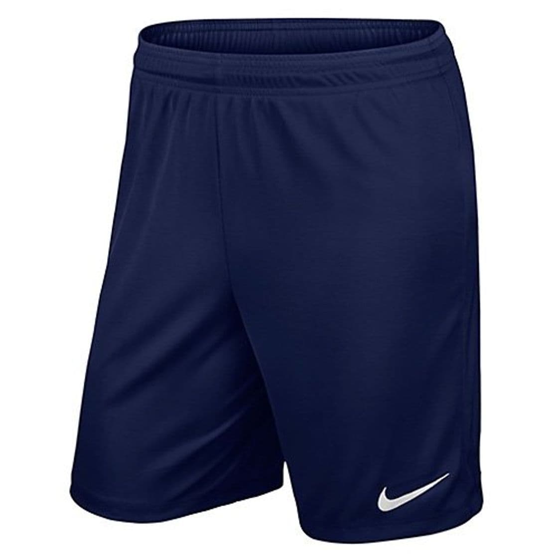 Product Nike Yth Park II Knit Short Nb, Pantalón Corto, Niños, Azul