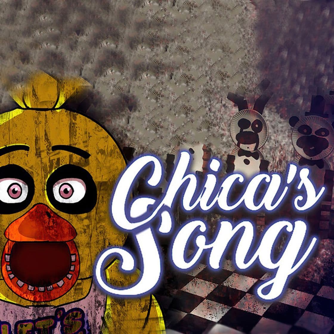 Canción Chica'S Song - "La Canción de Chica de Five Nights at Freddy's"