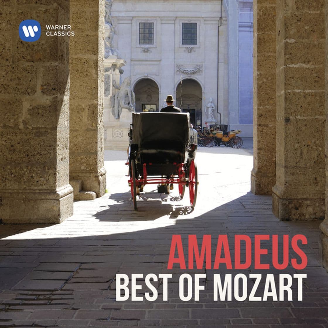 Canción Mozart: Piano Concerto No. 21 in C Major, K. 467: II. Andante