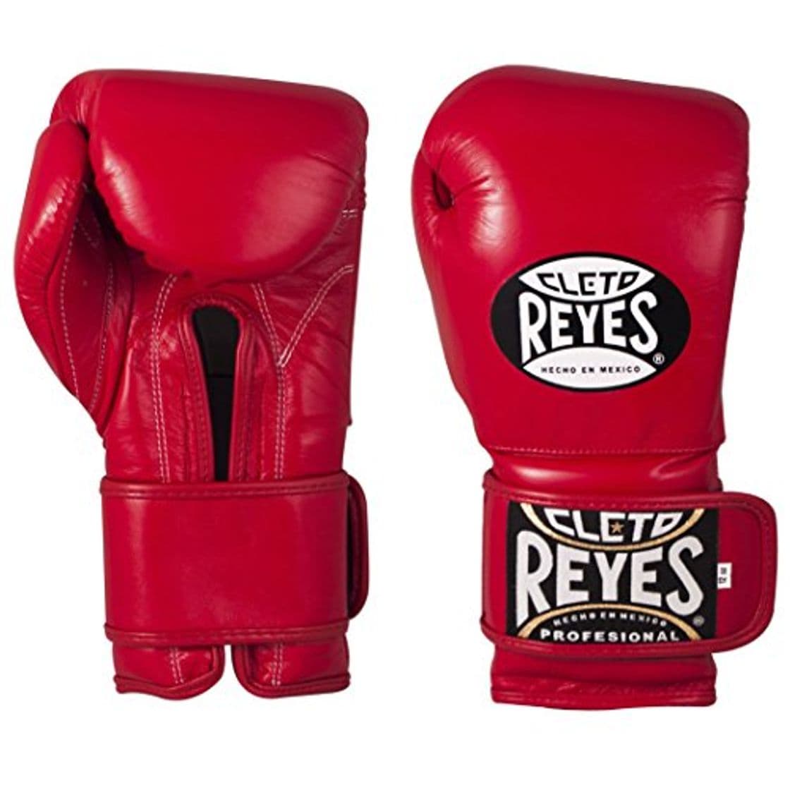 Producto CLETO REYES CE612R Guantes de Entrenamiento