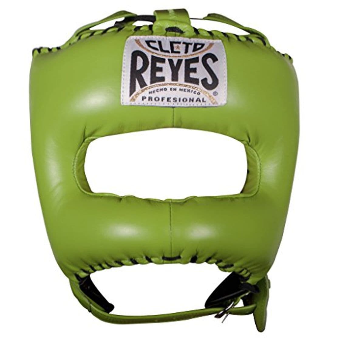 Producto CLETO REYES CE388G Protector de Cabeza, Unisex Adulto, Verde