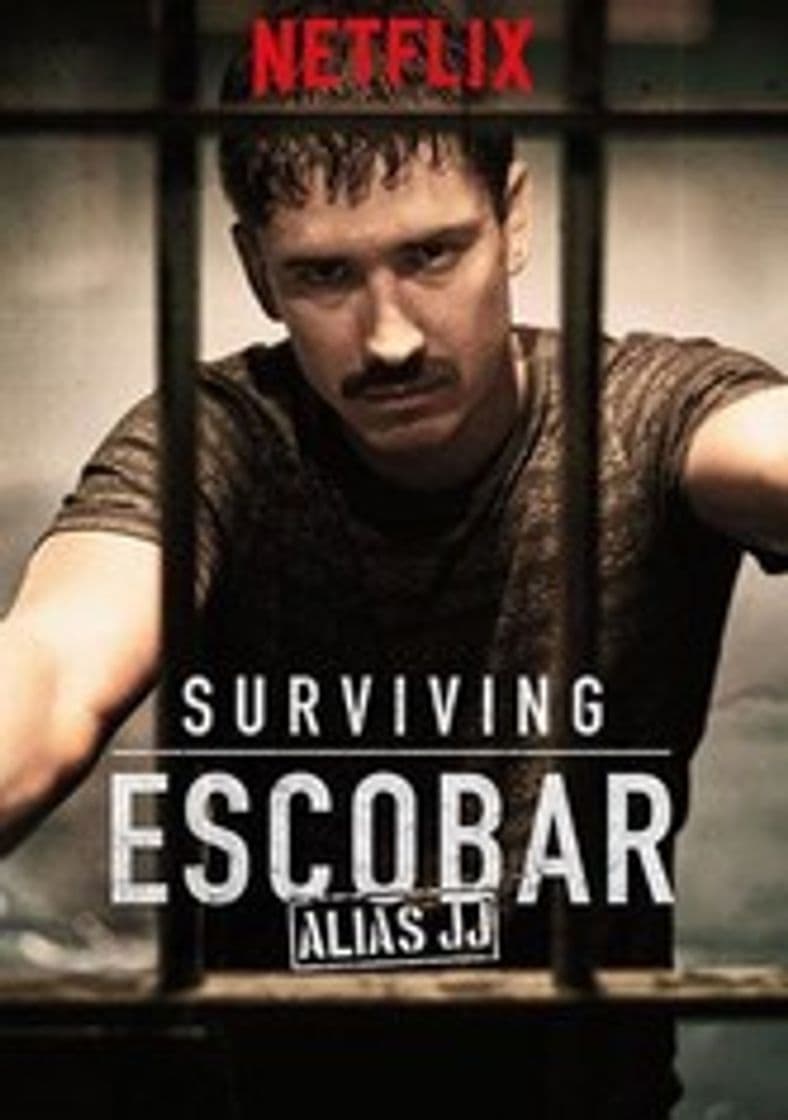 Serie "Sobreviviendo a Escobar, Alias JJ" resumen del capitulo de ...