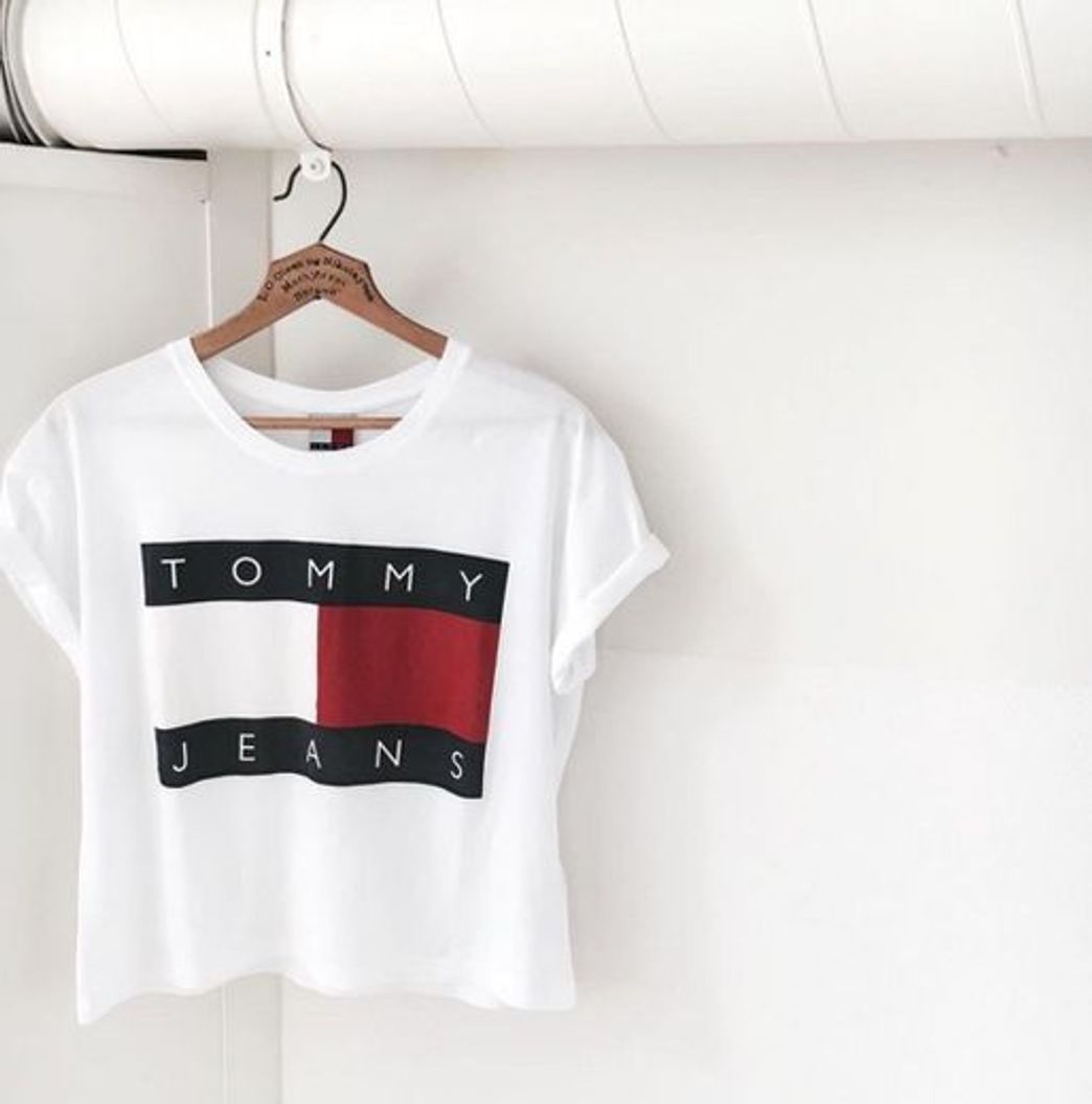 Product Tommy Shirt