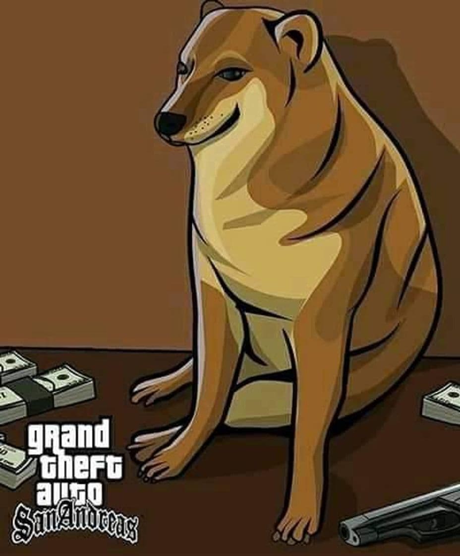 Videogames Grand Theft Auto: San Andreas