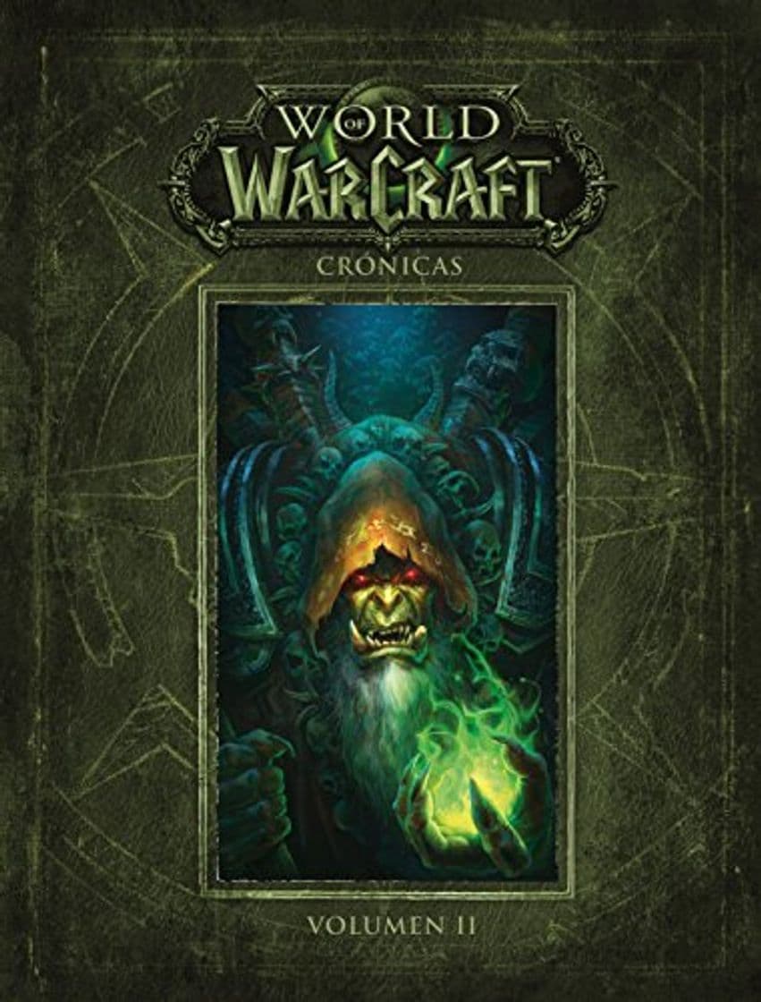 Book World Of Warcraft