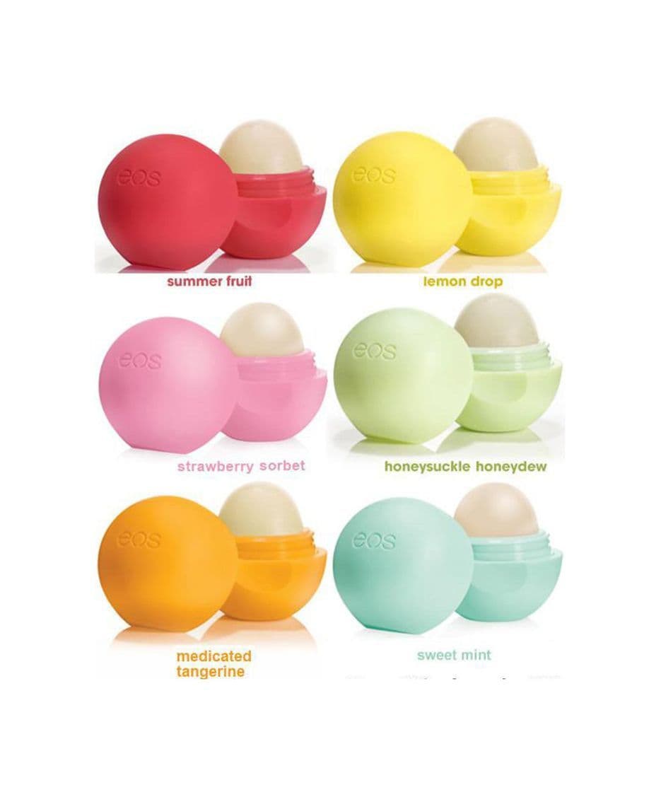 Producto Eos Lip Balm 