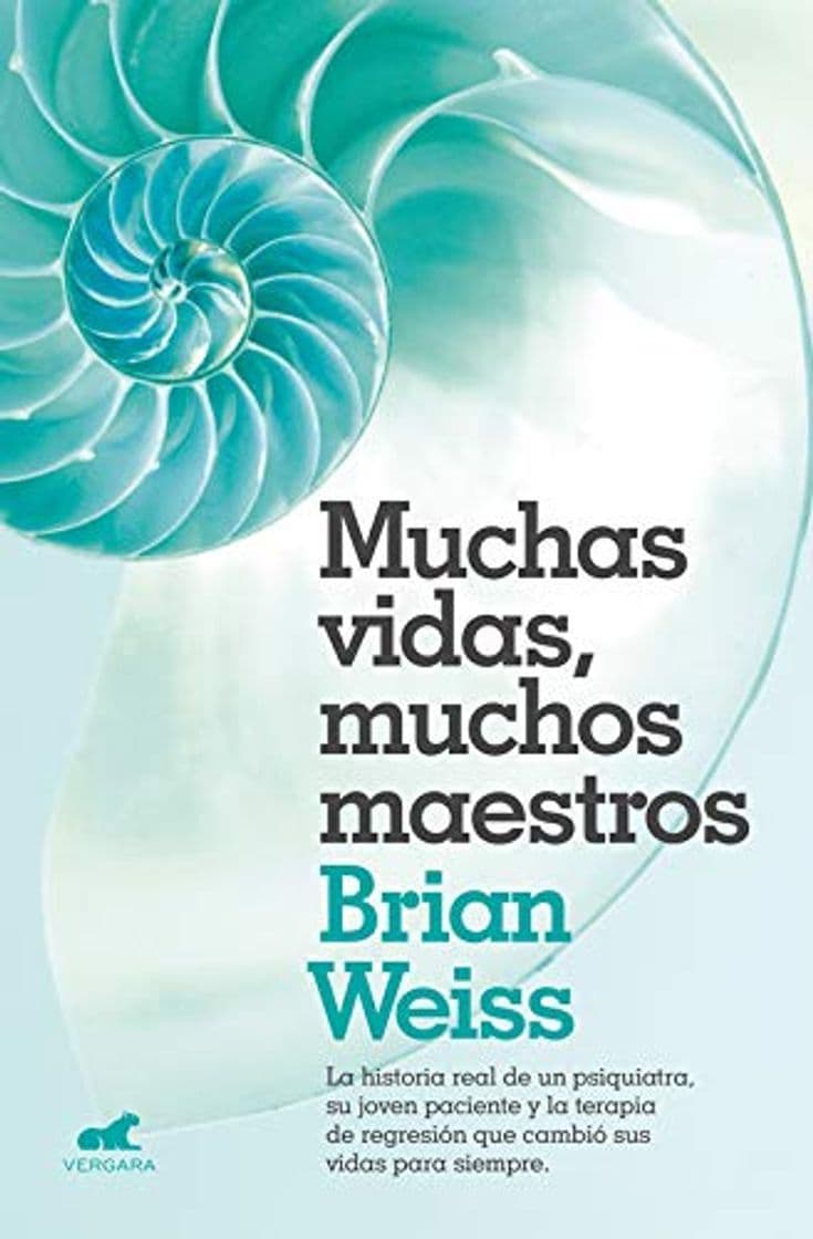 Libro Muchas vidas, muchos maestros