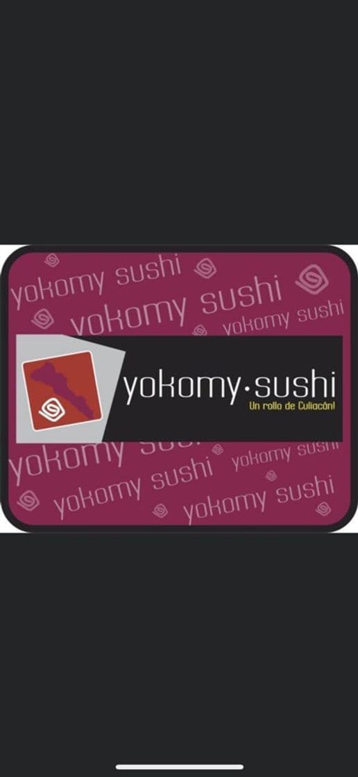 Restaurantes Yokomi-sushi