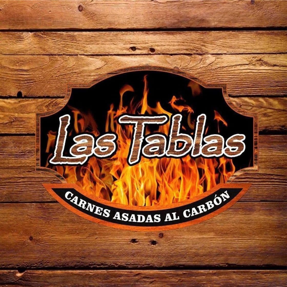 Restaurantes Las Tablas