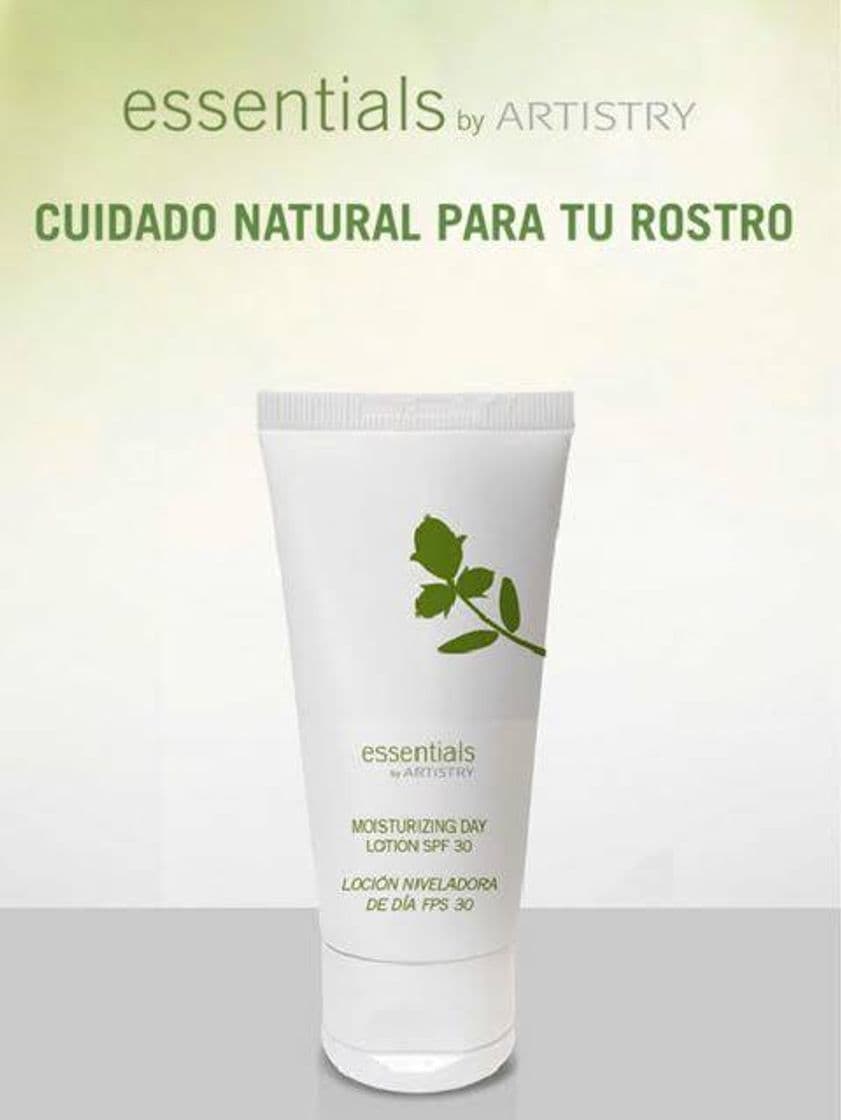 Producto Loción Niveladora de Dia FPS 30 Essentials