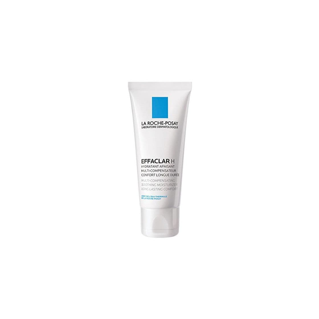 Beauty La Roche Posay Crema Hidratante