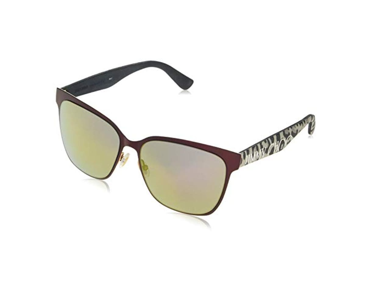 Producto Jimmy Choo Brillengestelle Jc116 Monturas de gafas, Rojo