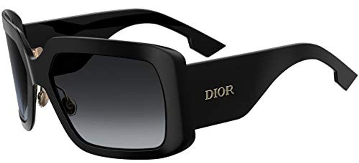 Moda Christian Dior DIORSOLIGHT2 HA Gafas, BLACK